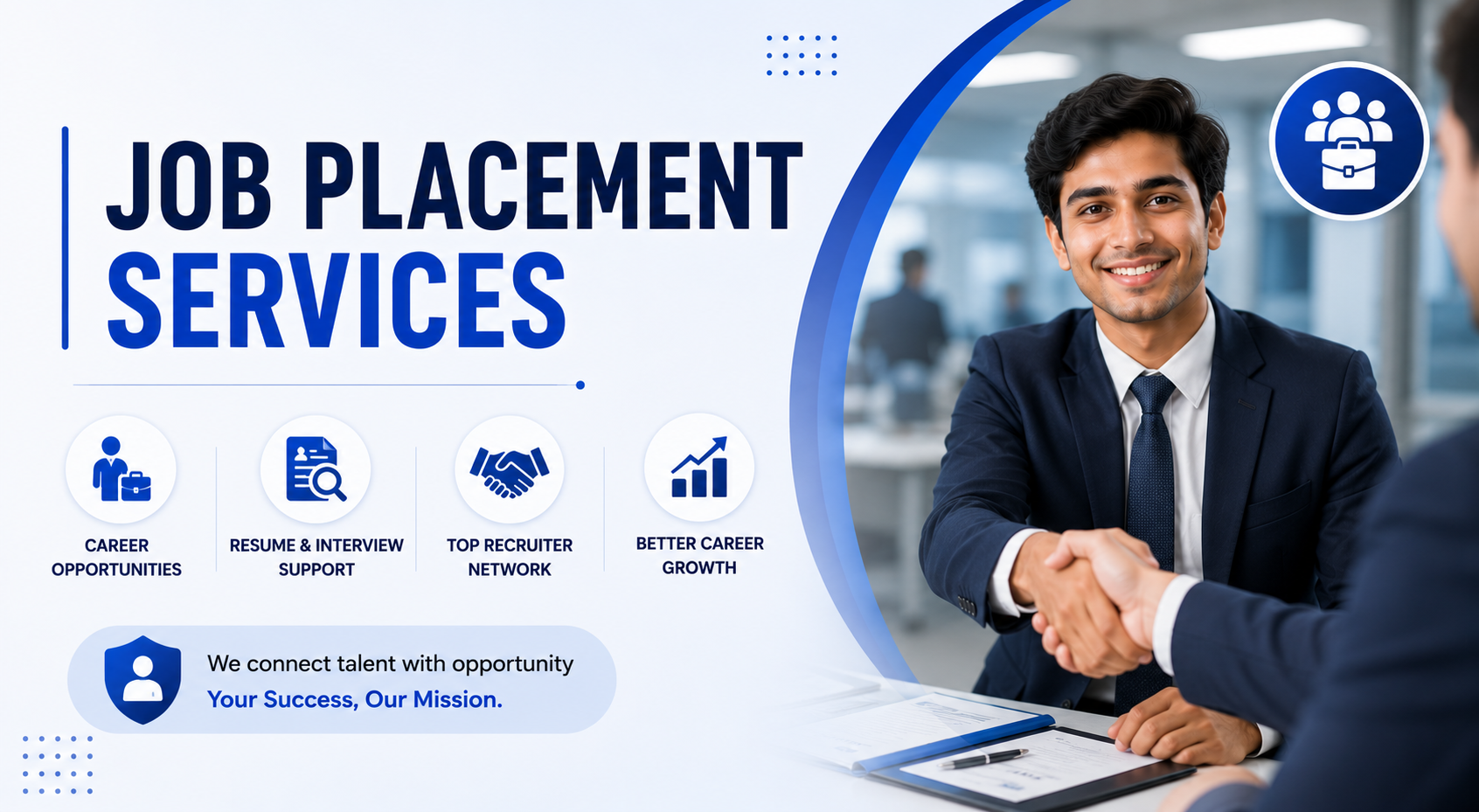 Job Placement Services