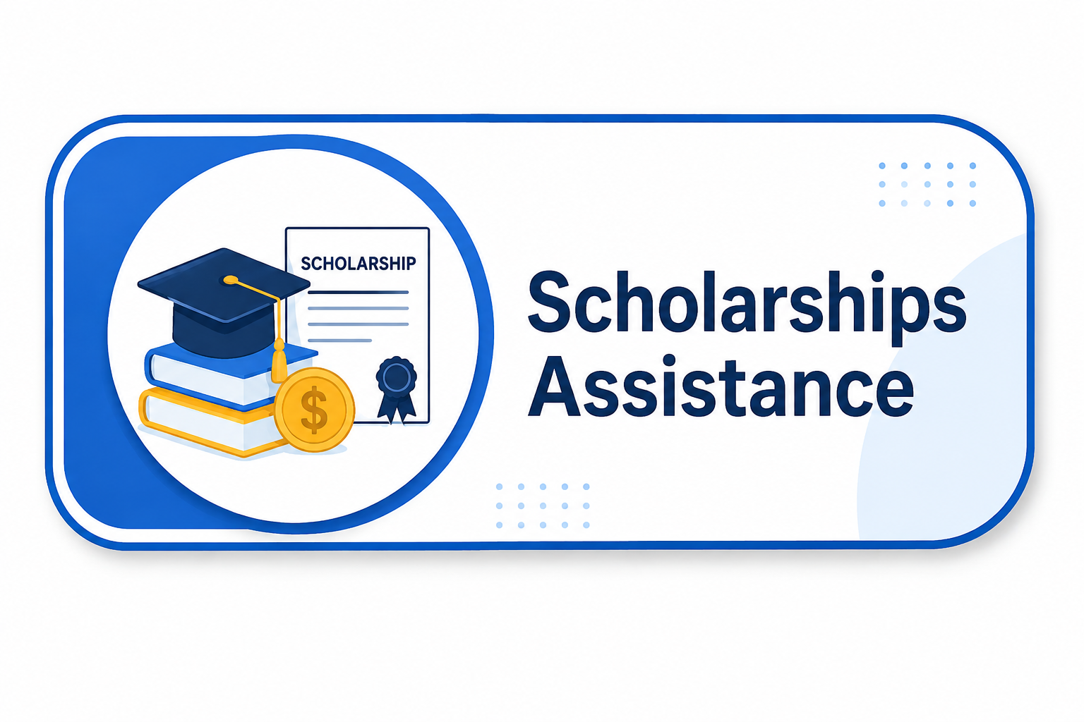 Scholarships Assistance